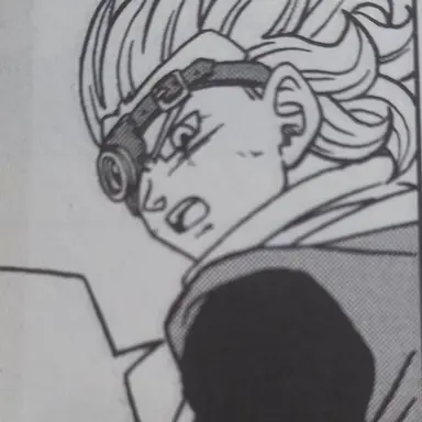 Profile image of 그래노라