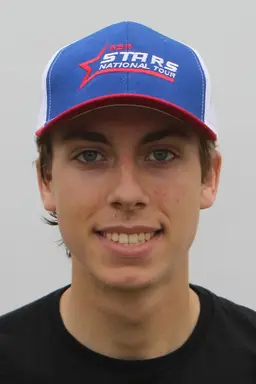 Profile image of Carson