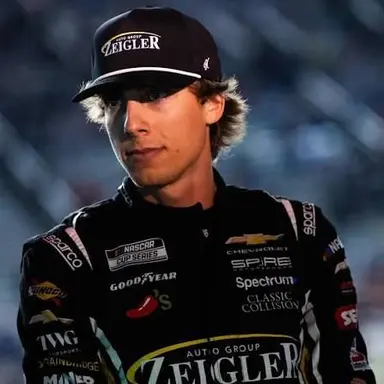 Profile image of Carson