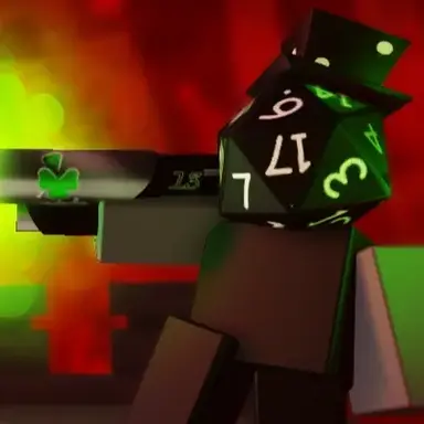 Profile image of 럭롤 배틀러