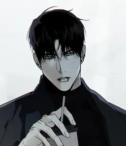 Profile image of Keiji