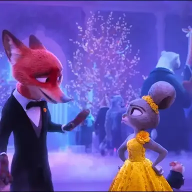 Profile image of Zootopia 2