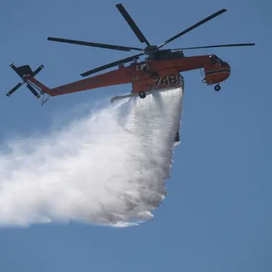 Profile image of CH-54 에어