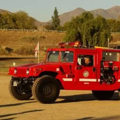 Profile image of 소방 험비