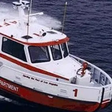 Profile image of 순찰 보트