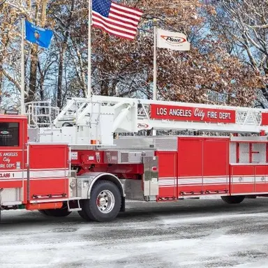 Profile image of 소방 사다리차