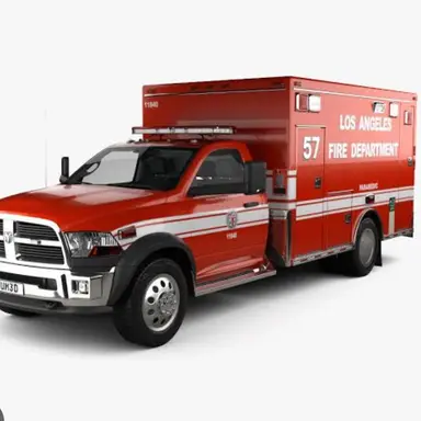 Profile image of 구급차