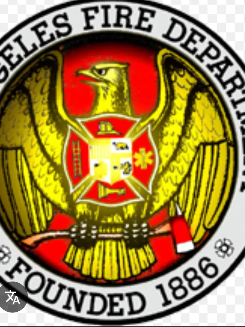 ILOVE_MILITARY의 LAFD