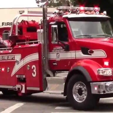 Profile image of 소방 견인차