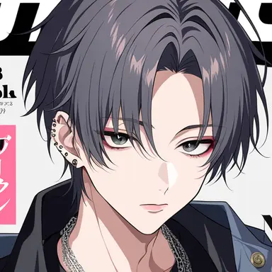 Profile image of 律