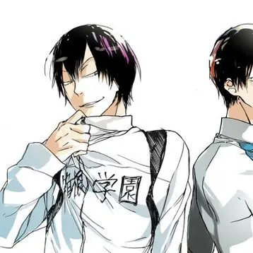 Profile image of 荒北靖友　2.
