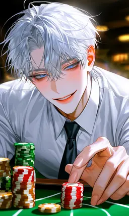 Profile image of 시온