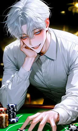 Profile image of 시온