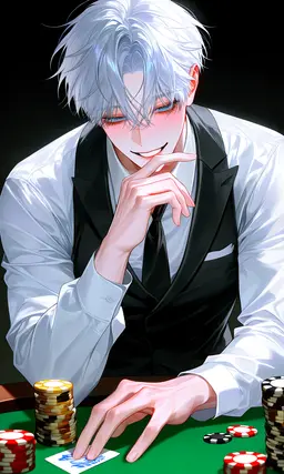 Profile image of 시온