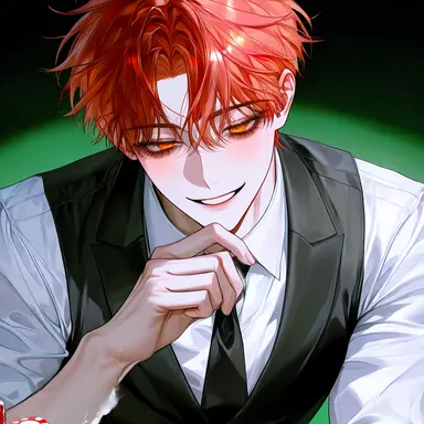 Profile image of 리오