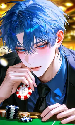 Profile image of 레비