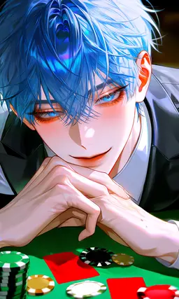 Profile image of 레비
