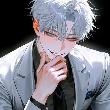 Profile image of 시온