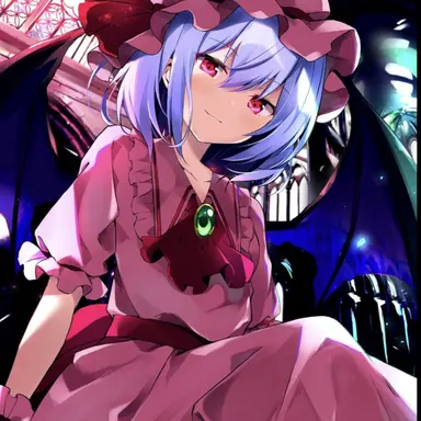 Profile image of レミリア