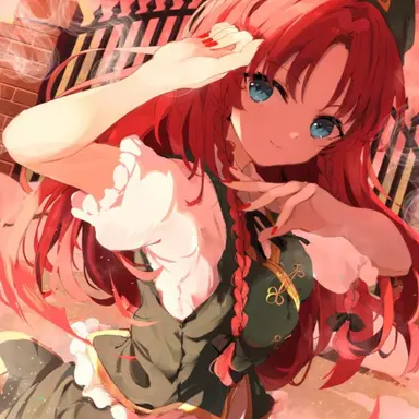Profile image of 紅美鈴