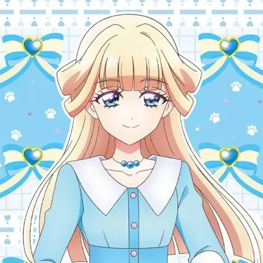 Profile image of 猫屋敷ユキ