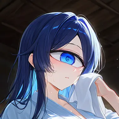 Profile image of Sora Aome