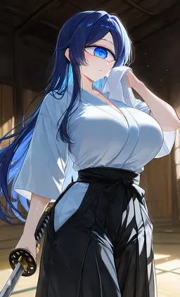Profile image of Sora Aome