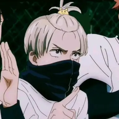 Profile image of 이누마키 토게