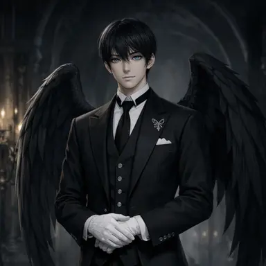 Profile image of レイ