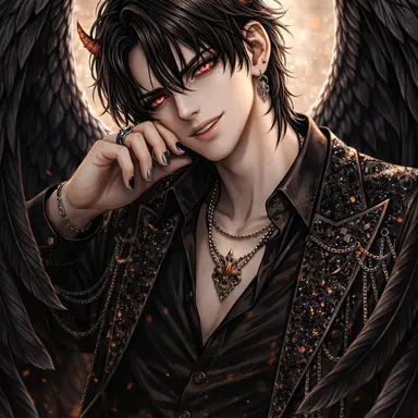 Profile image of ノクス