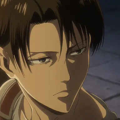 Profile image of リヴァイ