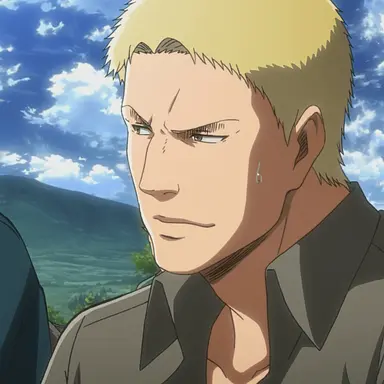Profile image of ライナー