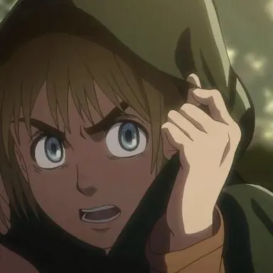 Profile image of アルミン