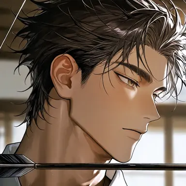Profile image of 雄成