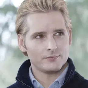 Profile image of Carlisle Cullen
