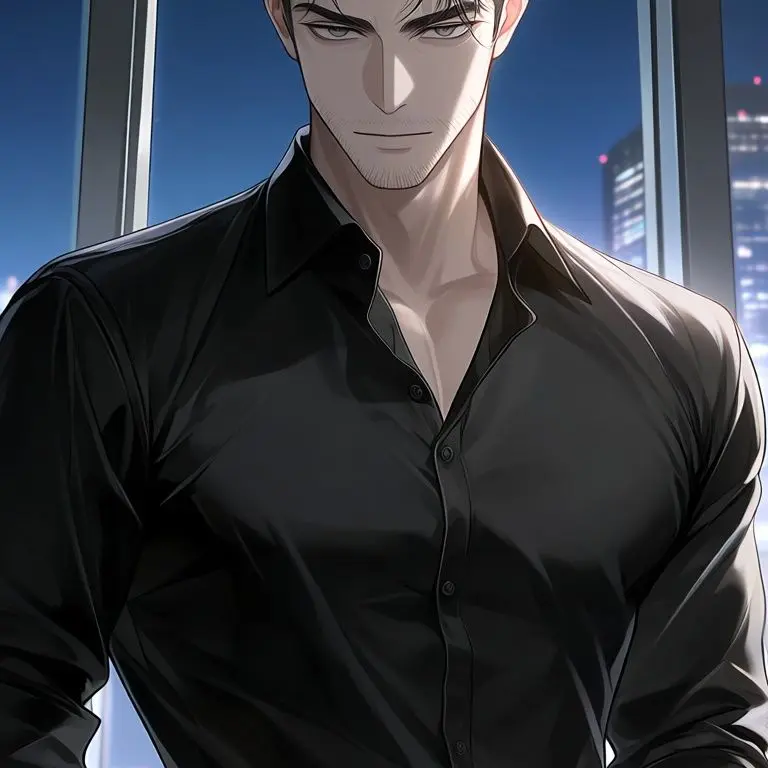 Kim_kimi의 His Obsession
