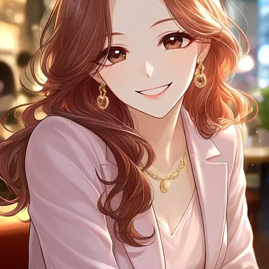 Profile image of Jennie