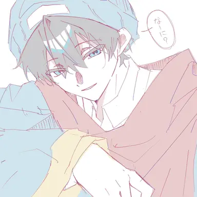 Profile image of らっだぁ