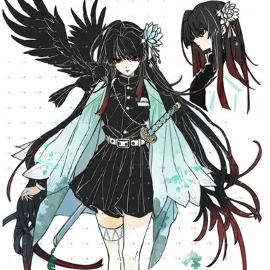 Profile image of 쿠로하네 쿠로