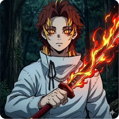 Profile image of 카스가이 엔지