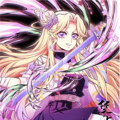 Profile image of 츠키시로 미오