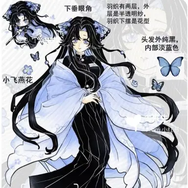 Profile image of 쿠로사키 시즈하