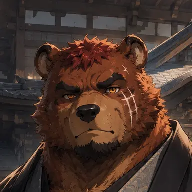 Profile image of ガレス
