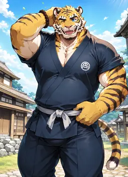 Profile image of コウガ