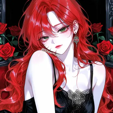 Profile image of Rosalia