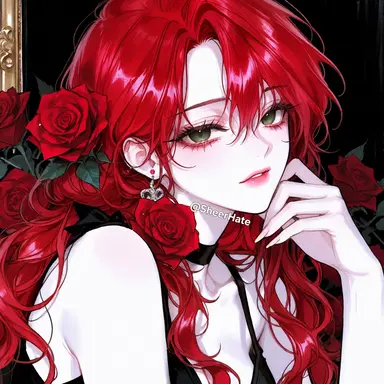 Profile image of Rosalia