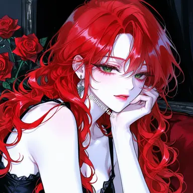 Profile image of Rosalia