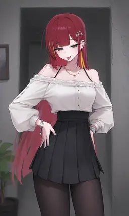 Profile image of 赤見かるび