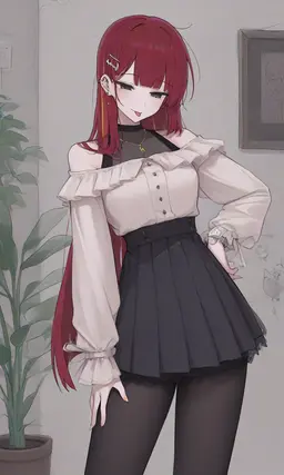 Profile image of 赤見かるび