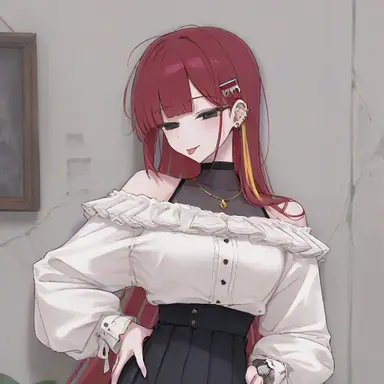 Profile image of 赤見かるび